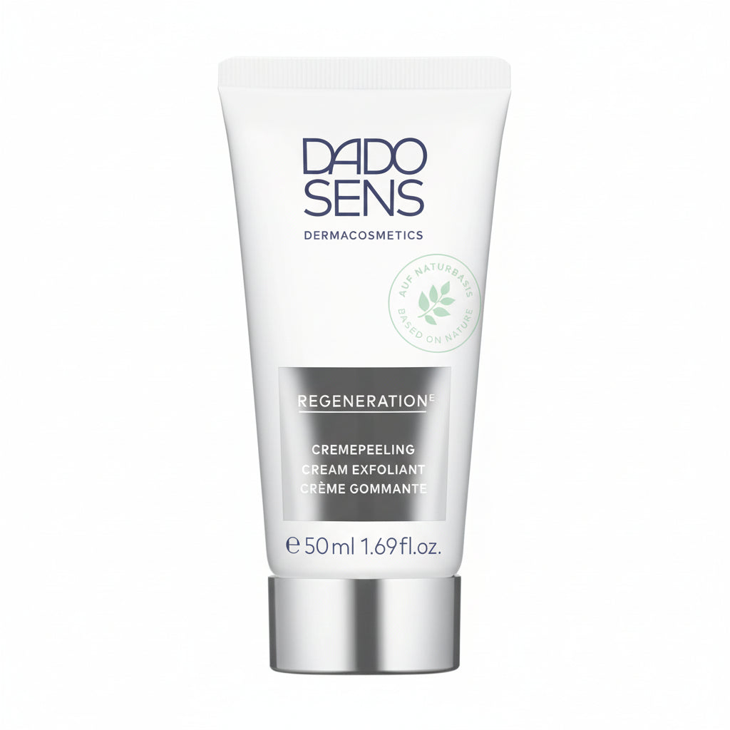 DADO SENS - REGENERATION E CREMEPEELING