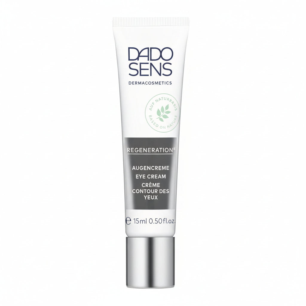 DADO SENS - REGENERATION E AUGENCREME