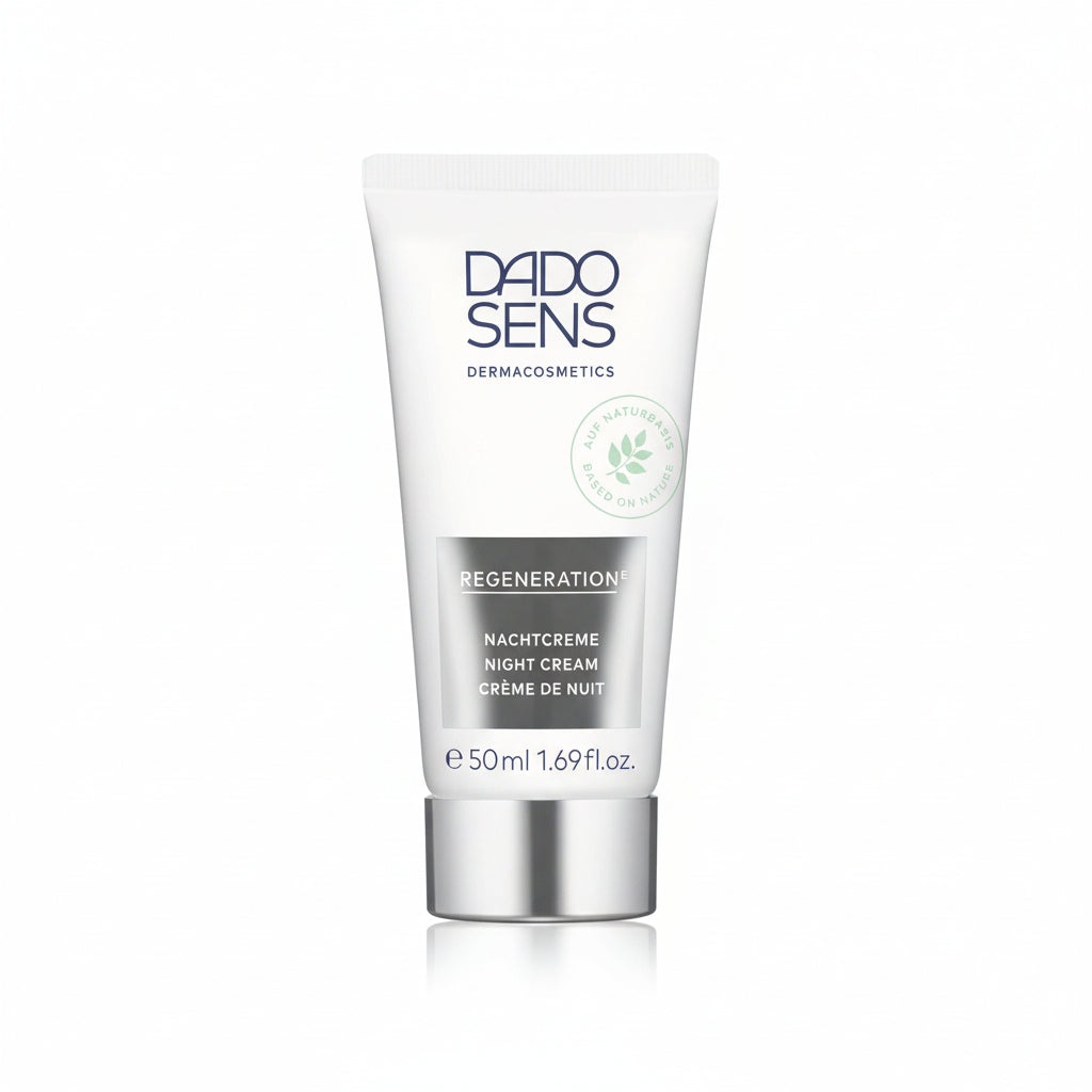 DADO SENS - REGENERATION E NACHTCREME