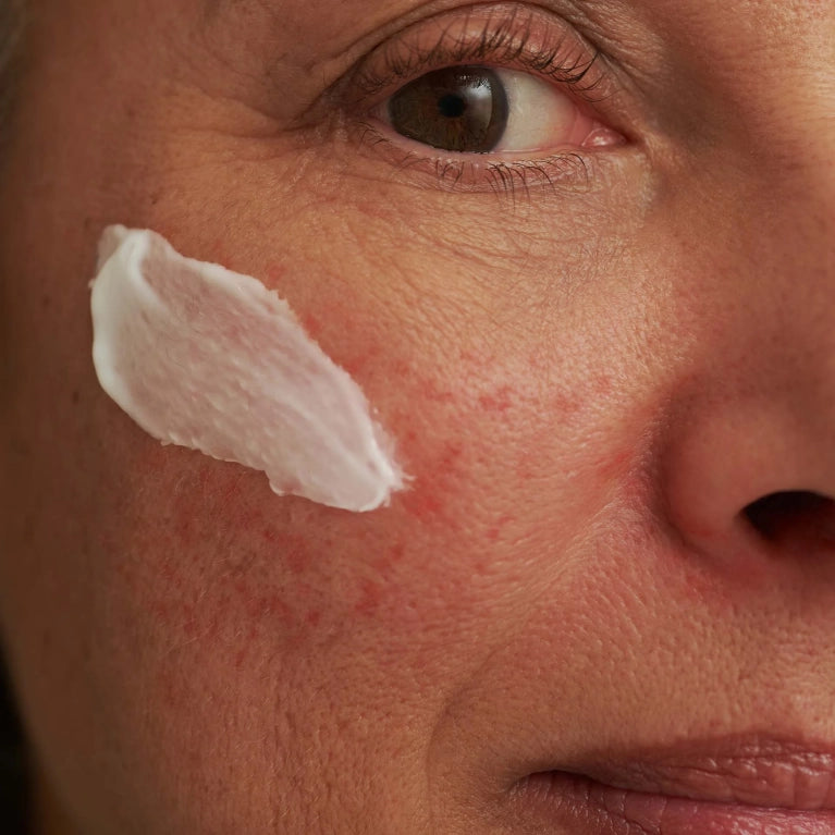 DADO SENS - SENSACEA EXTRA CARE GESICHTSEMULSION