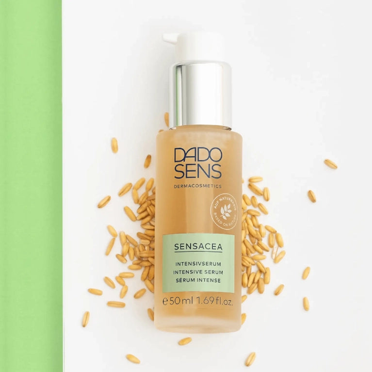 DADO SENS - SENSACEA INTENSIVSERUM