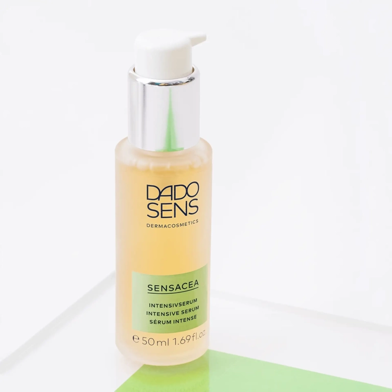 DADO SENS - SENSACEA INTENSIVSERUM