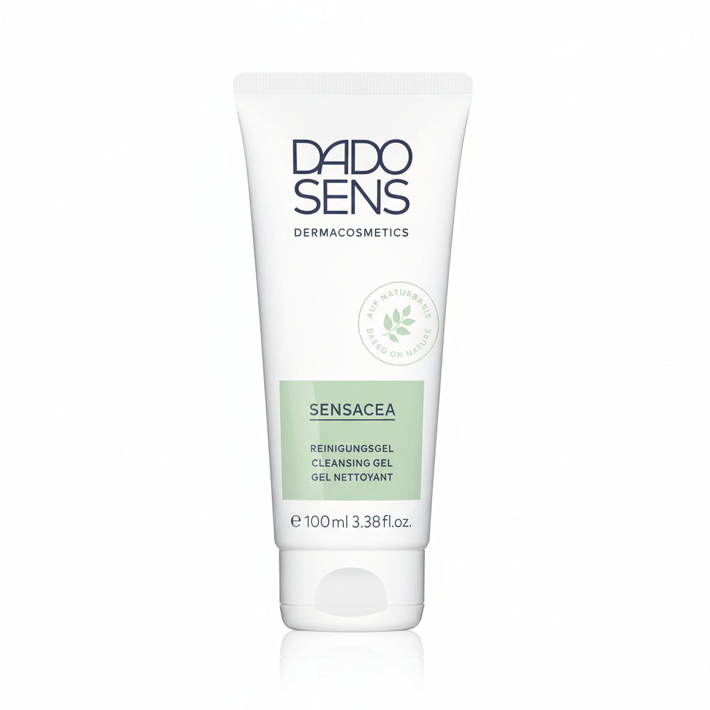 DADO SENS - SENSACEA REINIGUNGSGEL