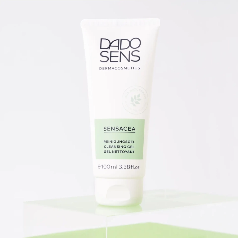 DADO SENS - SENSACEA REINIGUNGSGEL
