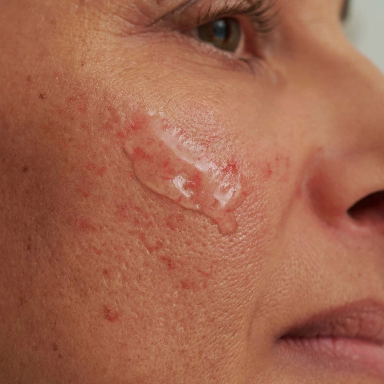 DADO SENS - SENSACEA REINIGUNGSGEL