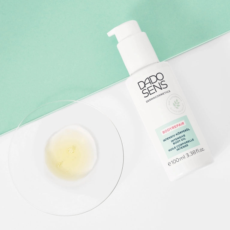 DADO SENS - SPECIAL CARE - BODYREPAIR INTENSIV-KÖRPERÖL