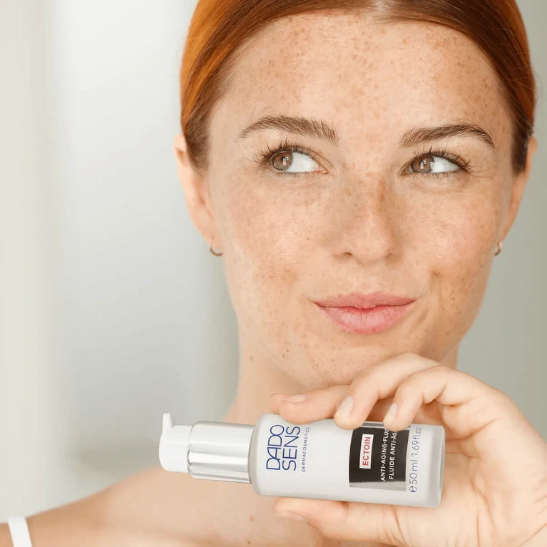 SPECIAL CARE - ECTOIN ANTI-AGING-FLUID