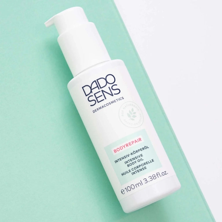DADO SENS - SPECIAL CARE - BODYREPAIR INTENSIV-KÖRPERÖL