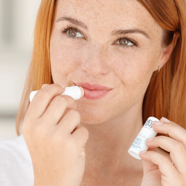 DADO SENS - SPECIAL CARE - LIPCARE INTENSIV-LIPBALM