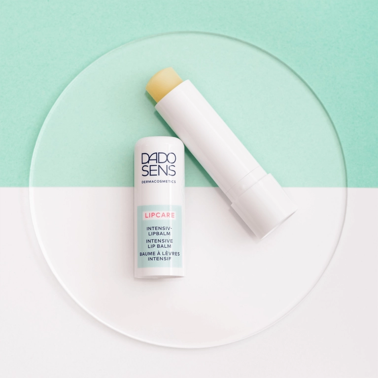 DADO SENS - SPECIAL CARE - LIPCARE INTENSIV-LIPBALM