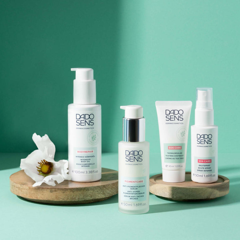 DADO SENS - SOS CARE AKUTSPRAY