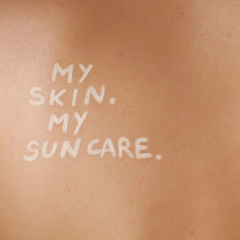 DADO SENS - SUN AFTER SUN GEL