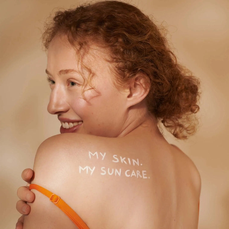 DADO SENS - SUN SONNENFLUID SPF 20