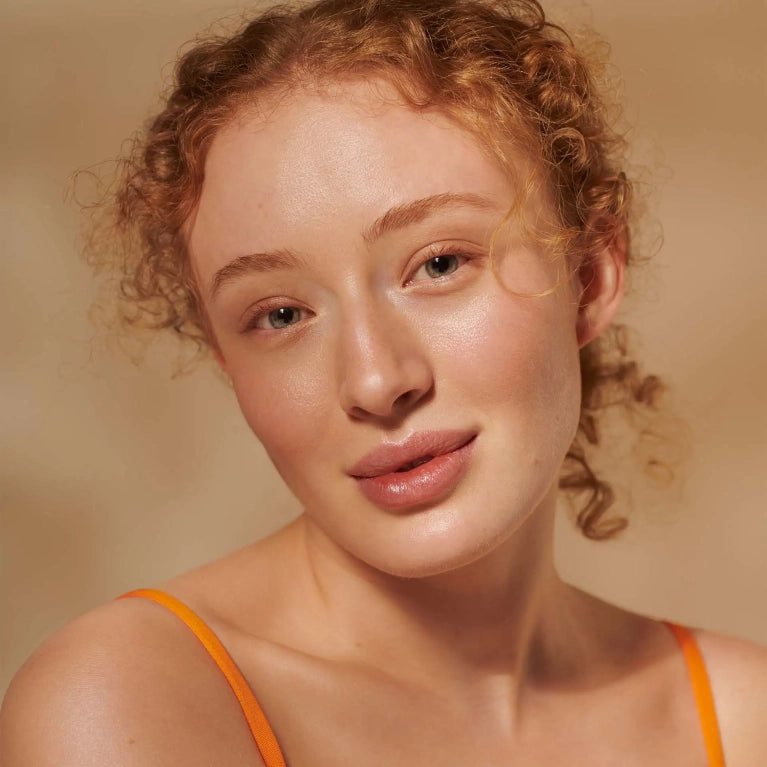 DADO SENS - SUN SONNENFLUID SPF 30