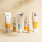DADO SENS - SUN SONNENCREME SPF 30