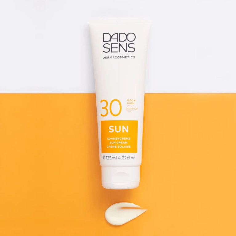 DADO SENS - SUN SONNENCREME SPF 30