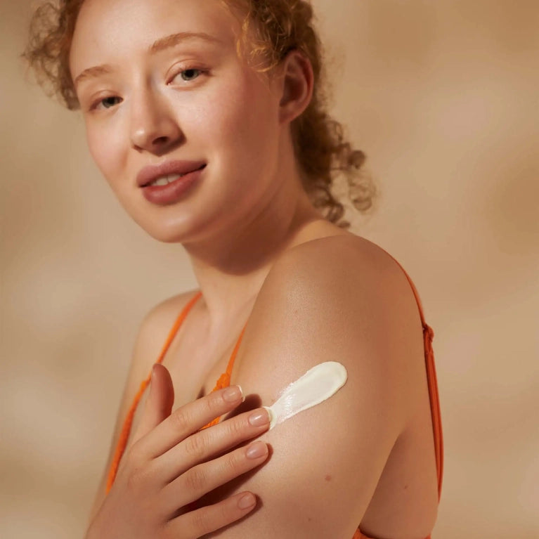 DADO SENS - SUN SONNENFLUID SPF 30