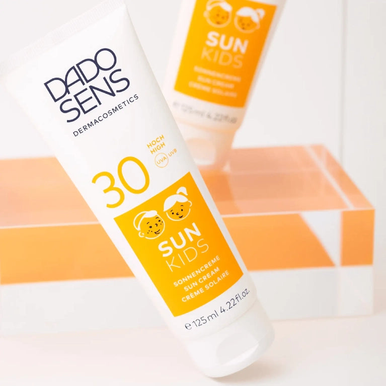 DADO SENS - SUN SONNENCREME KIDS SPF 30