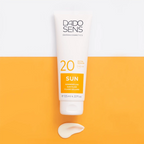 DADO SENS - SUN SONNENFLUID SPF 20