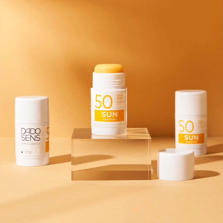DADO SENS - SUN STICK SPF 50