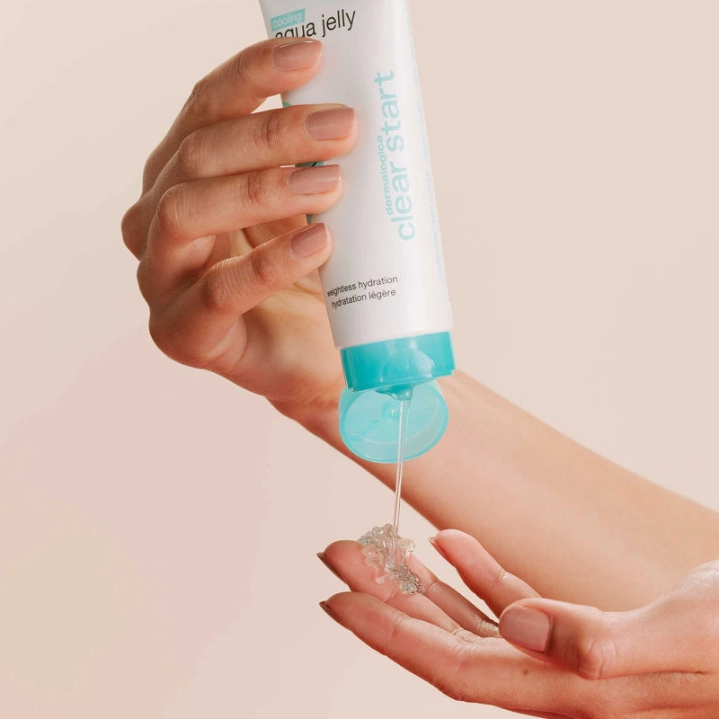 dermalogica Clear Start Cooling Aqua Jelly
