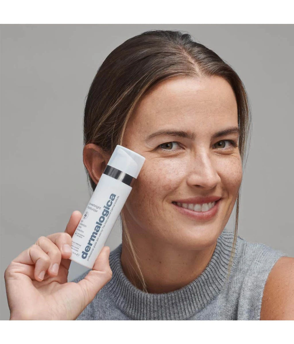 dermalogica PowerBright Moisturizer SPF 50