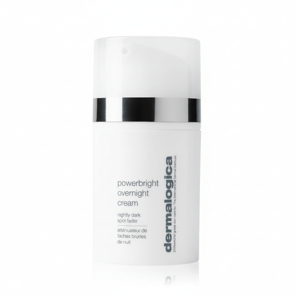 dermalogica PowerBright Overnight Cream
