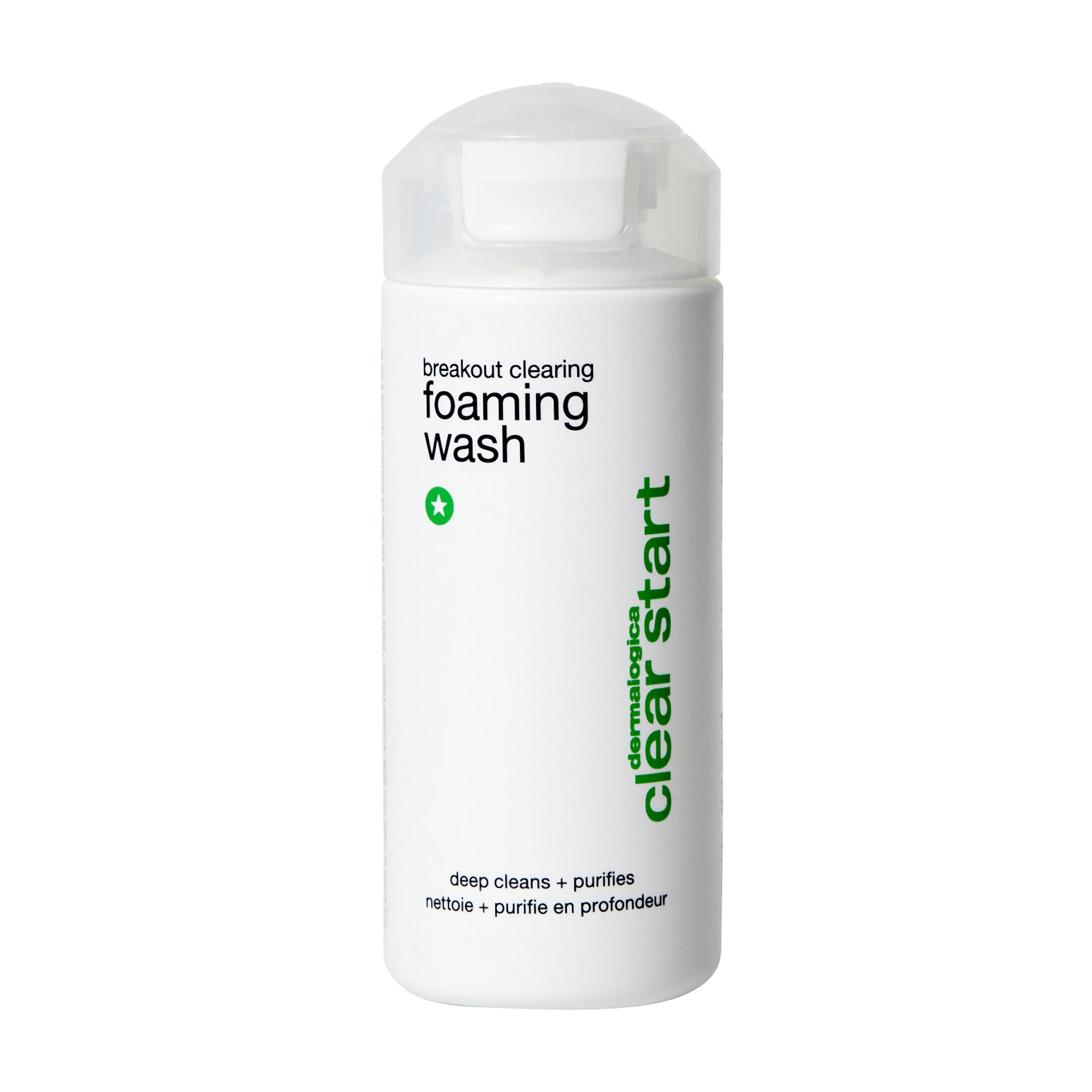 dermalogica Clear Start Breakout Clearing Foaming Wash