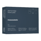 mesoestetic Dermamelan Home Pack