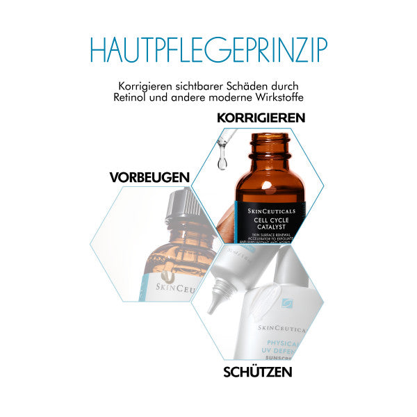 SkinCeuticals Cell Cycle Catalyst