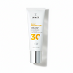 IMAGE SKINCARE DAILY PREVENTION sheer matte moisturizer SPF 30