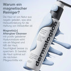 dermalogica Magnetic[+] Afterglow Cleanser 150ml