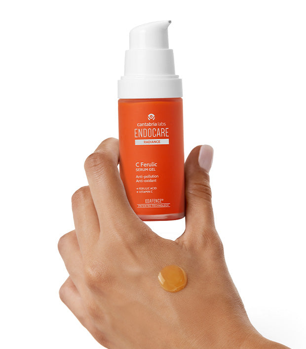 Endocare C Ferulic Edafence Serum