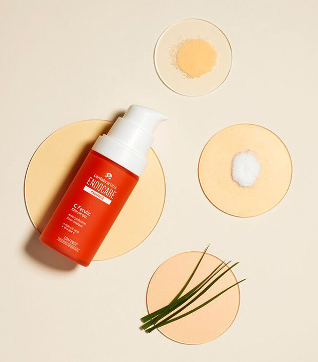 Endocare C Ferulic Edafence Serum