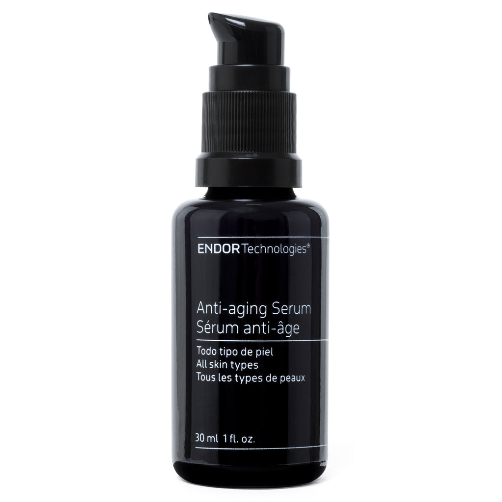 ENDOR Technologies Anti-Aging Serum