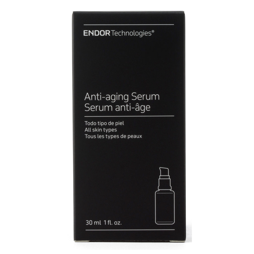 ENDOR Technologies Anti-Aging Serum