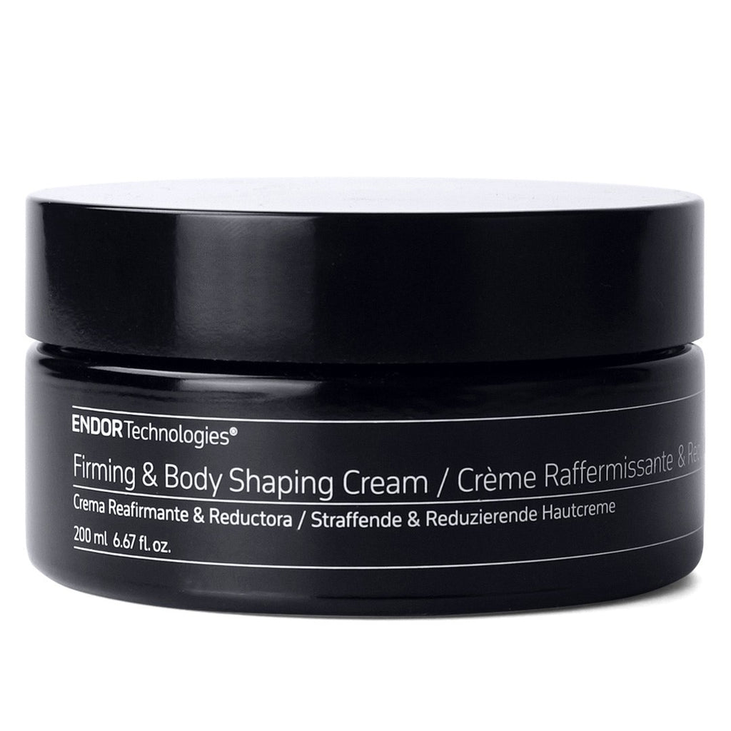 ENDOR Technologies Slimming & Firming Cream