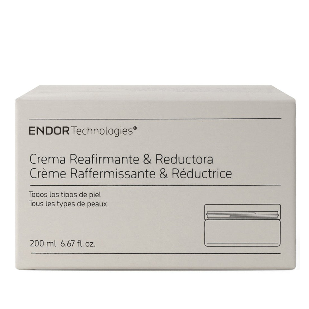 ENDOR Technologies Slimming & Firming Cream