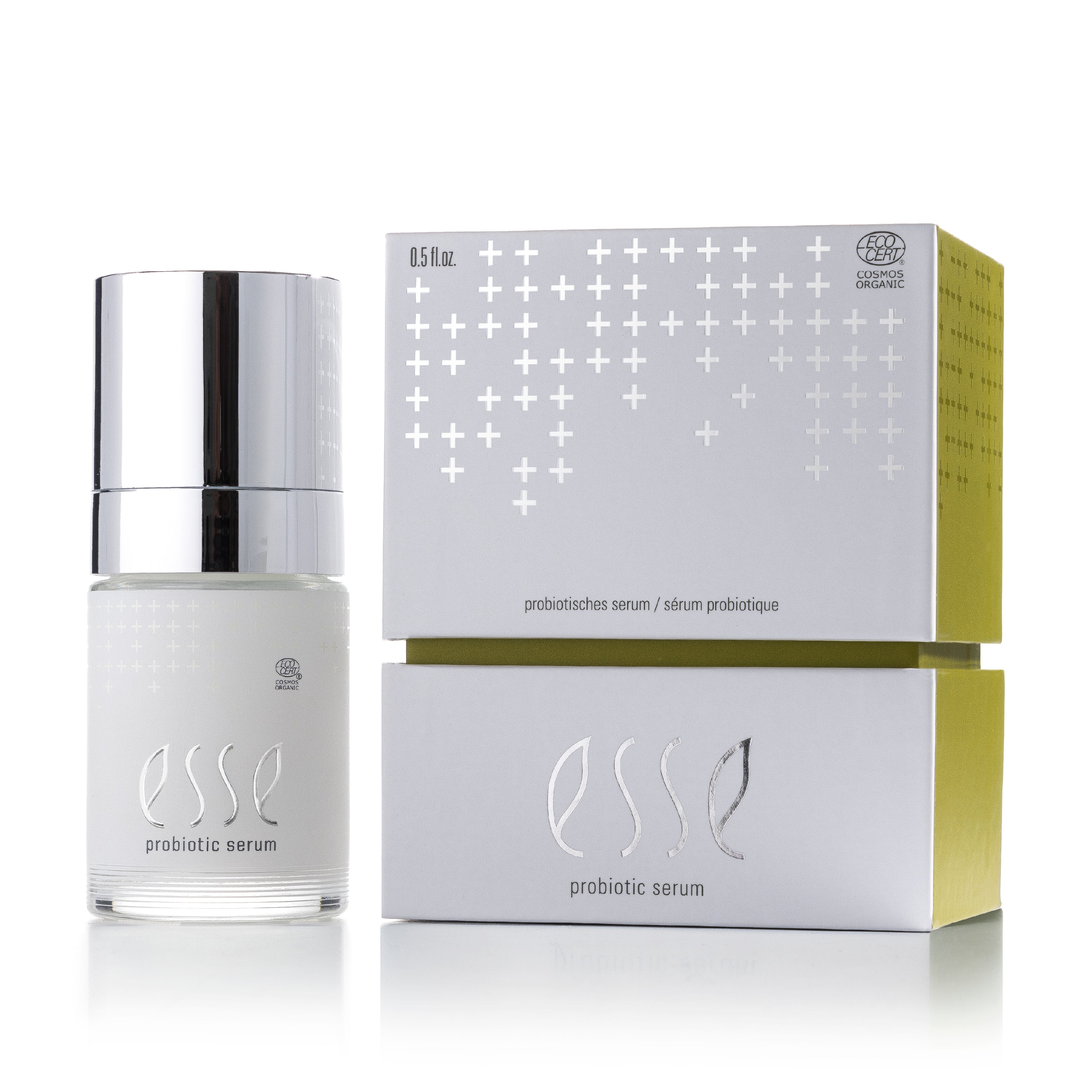 ESSE R10 PLUS Probiotic Serum