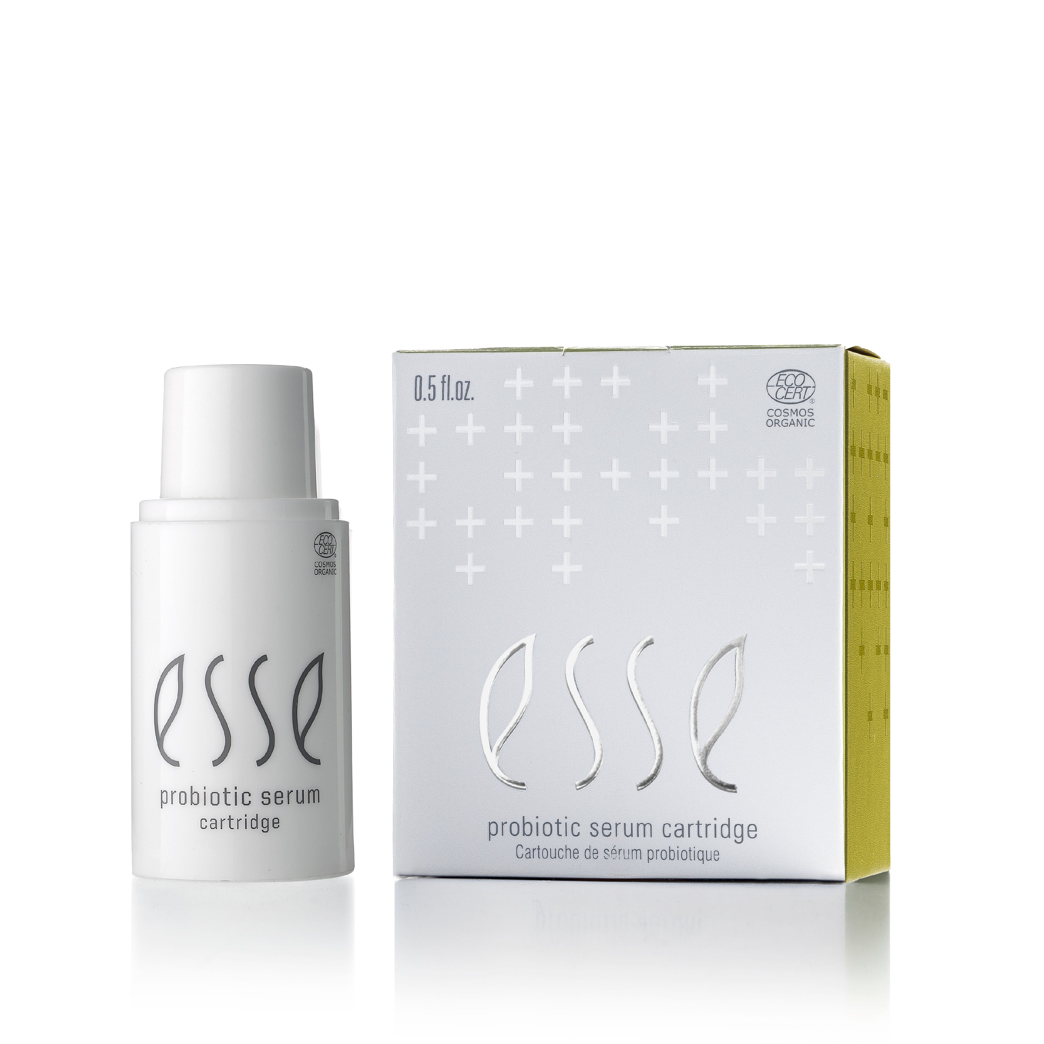 ESSE R10 PLUS Probiotic Serum Nachfüllkartusche