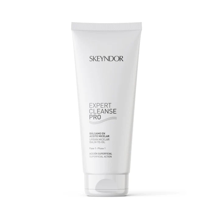 Skeyndor EXPERT CLEANSER PRO URBAN MICELAR BALM-TO-OIL