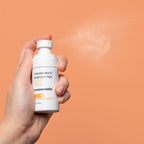 mesoestetic Mesoprotech antiaging facial sun mist 50+