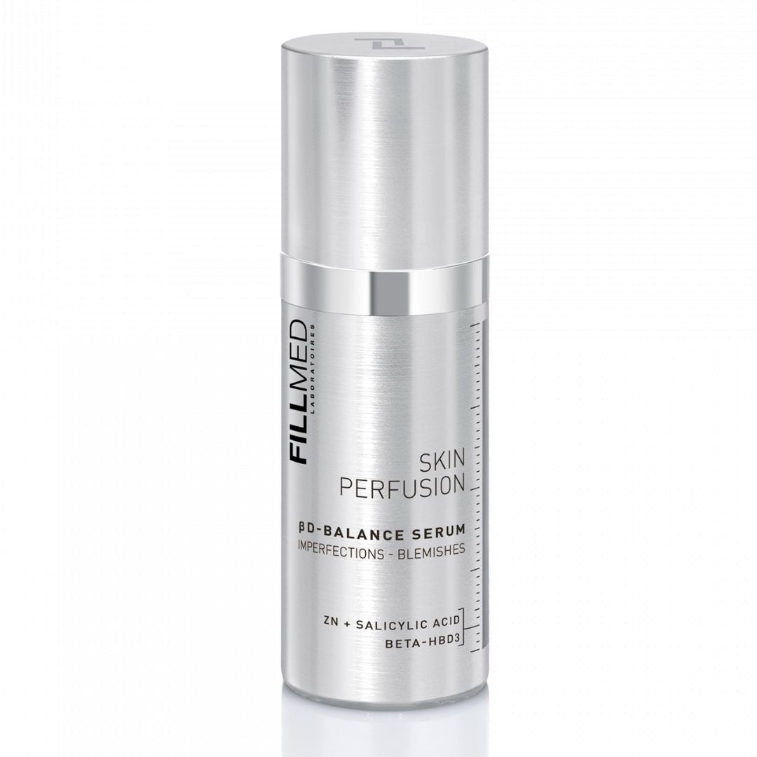 Fillmed Skin Perfusion BD Balance Serum (Blemishes)
