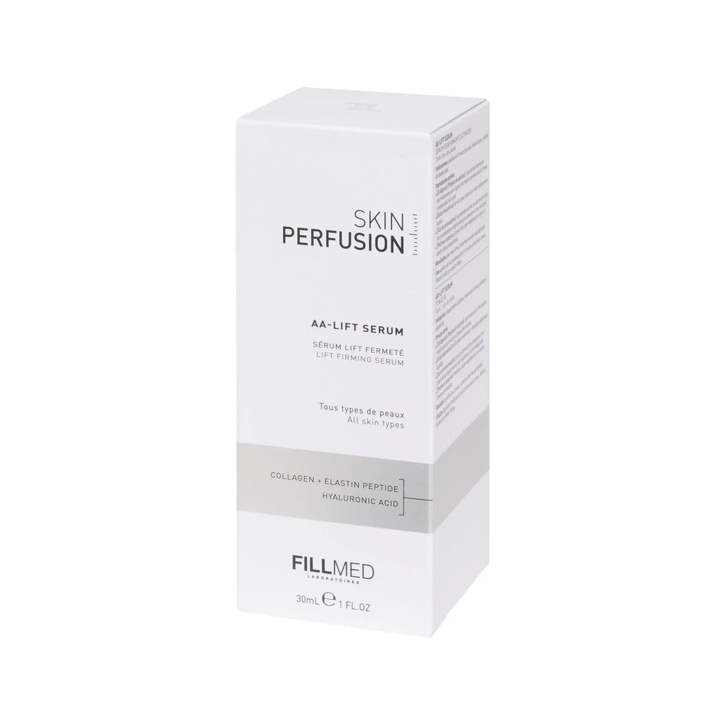 Fillmed Skin Perfusion AA-Lift Serum