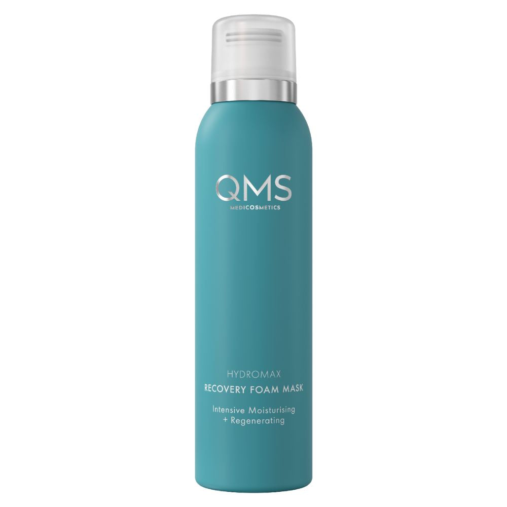 QMS Hydromax Recovery Foam Mask