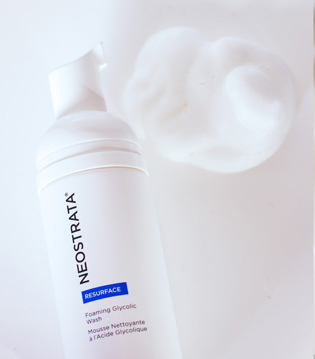 NeoStrata Enlighten - Foaming Glycolic Wash 20 % AHA