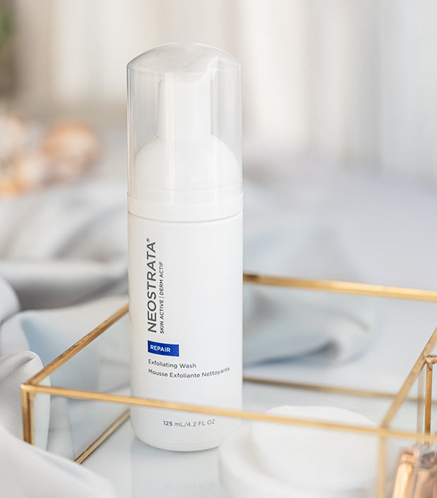 NeoStrata Enlighten - Foaming Glycolic Wash 20 % AHA