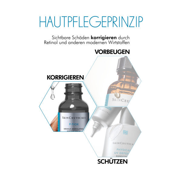 SkinCeuticals P-TIOX