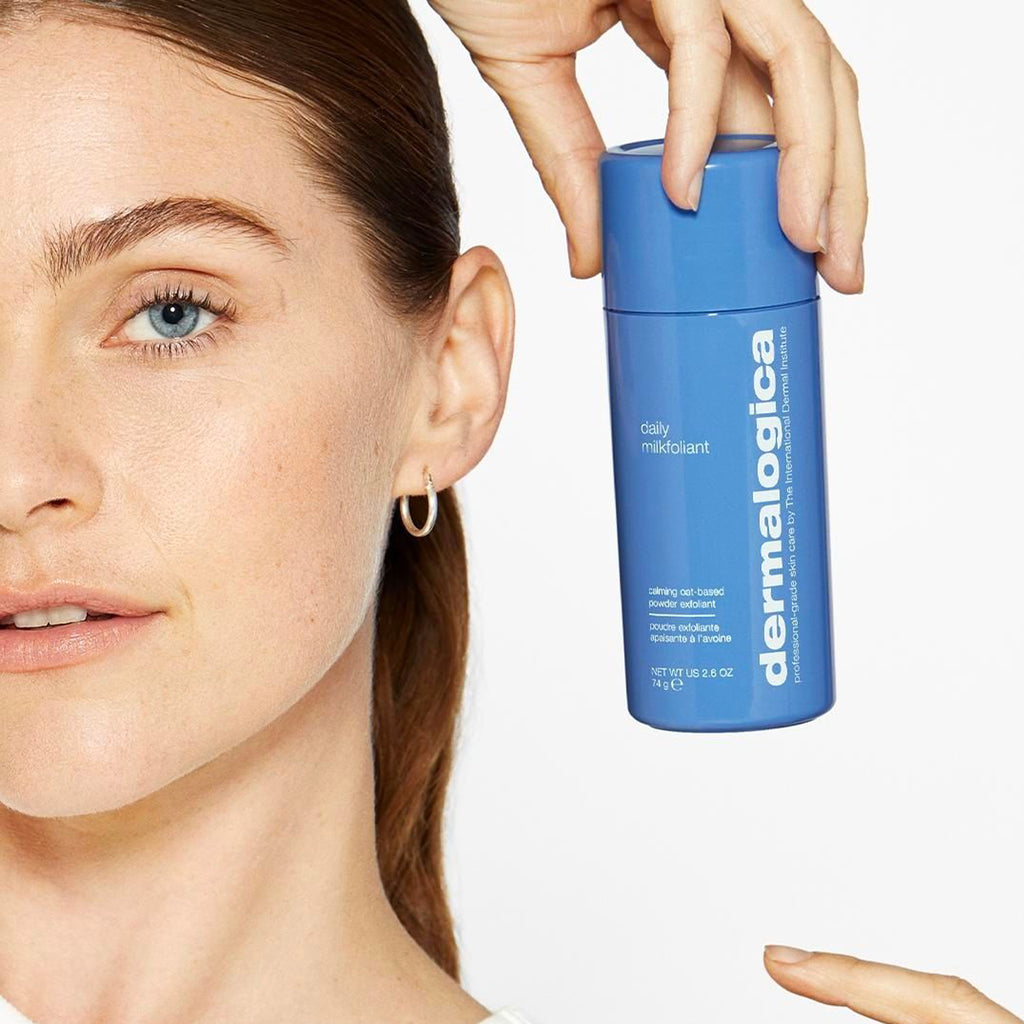 dermalogica Daily Milkfoliant