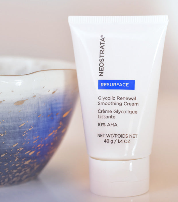 NeoStrata Enlighten - Glycolic Renewal Smoothing Cream 10 % AHA